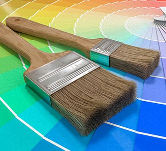 Color-Consulting Color Consulting