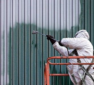 Commercial-Painting-Exterior Commercial Painting