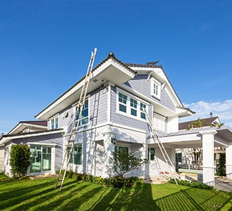 Exterior-Painting Exterior Painting