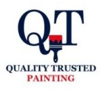 QT Painting Logo